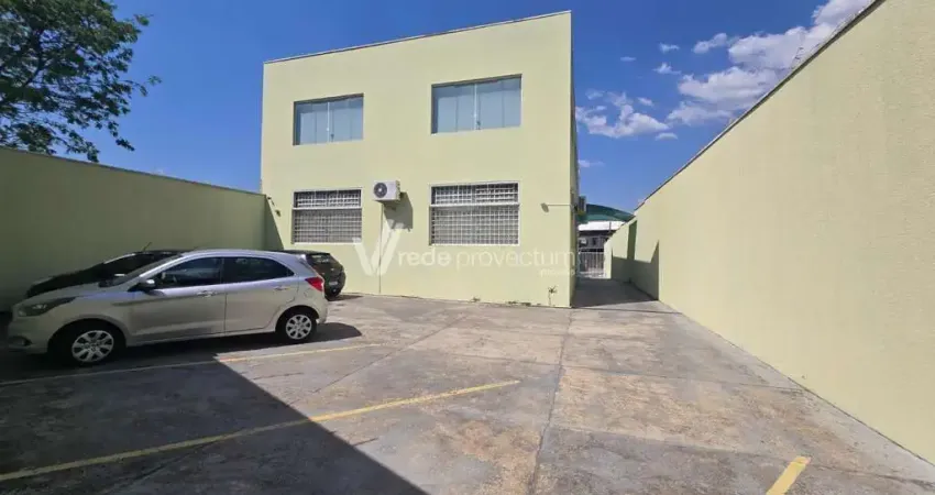 Prédio à venda na Avenida João Antunes dos Santos, 1137-1139, Jardim Pinheiros, Valinhos