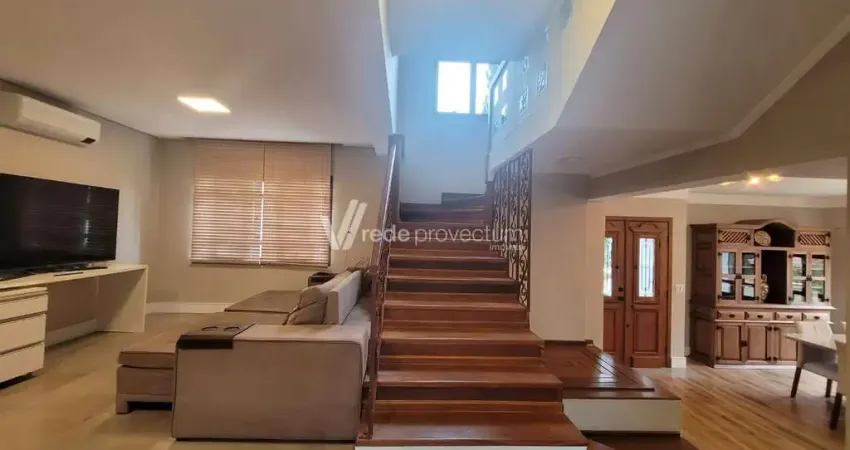 Casa em condomínio fechado com 3 quartos à venda no Jardim Europa, Valinhos