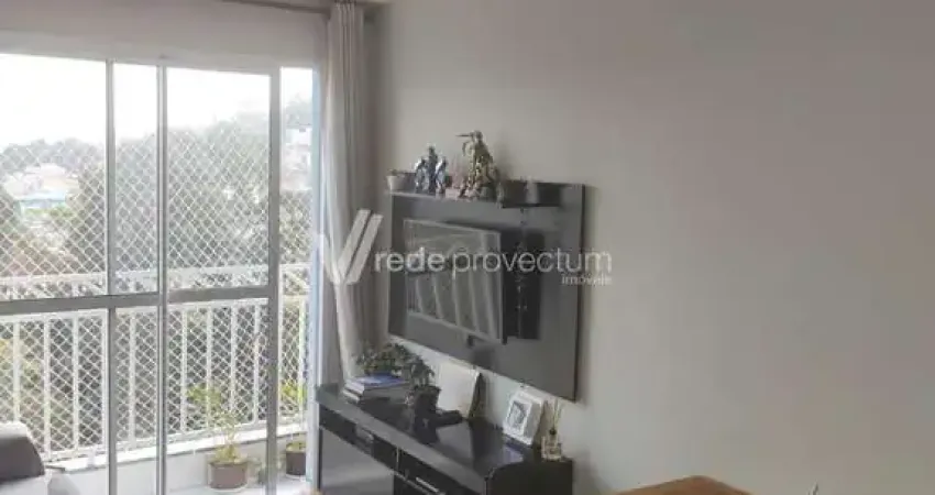 Apartamento com 2 quartos à venda na Rua João Bissotto Filho, 1181, Ortizes, Valinhos