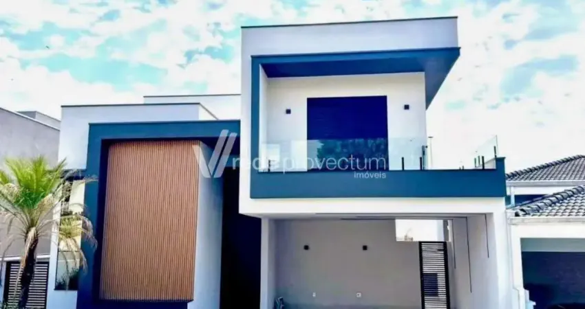 Casa em condomínio fechado com 3 quartos à venda na Zurich Dorf, s/n°, Condomínio Zurich Dorf, Valinhos