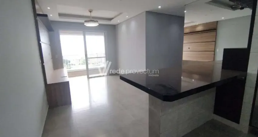 Apartamento com 3 quartos à venda na Rua Vitoriano dos Anjos, 661, Ponte Preta, Campinas