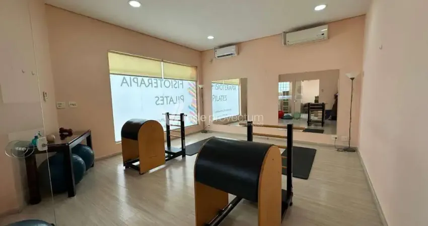 Sala comercial para alugar na Avenida Joaquim Alves Corrêa, 4440, Parque Nova Suíça, Valinhos