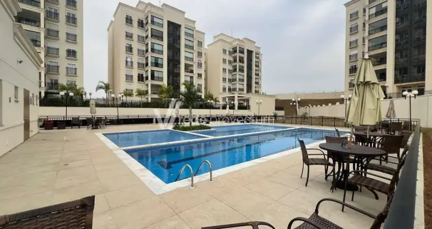 Apartamento com 3 quartos à venda no Swiss Park, Campinas 