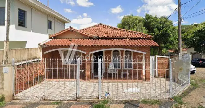 Casa com 3 quartos à venda na Vila Santana, Valinhos 