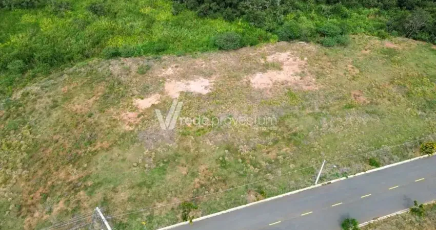 Terreno em condomínio fechado à venda na Paulo Leone, 1100, Do Pinheirinho, Itupeva