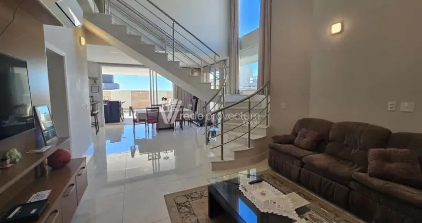 Casa em condomínio fechado com 3 quartos à venda na Estrada do Jequitibá, 999, Colina dos Pinheiros, Valinhos