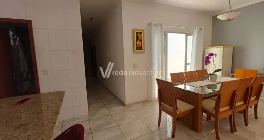 Casa com 3 quartos à venda no Residencial Nova Era, Valinhos 