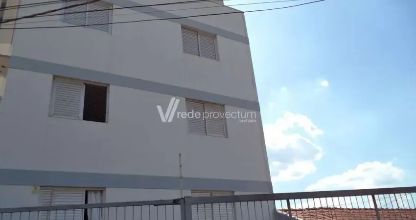 Apartamento com 2 quartos à venda na Rua Erasmo Braga, 367, Jardim Chapadão, Campinas