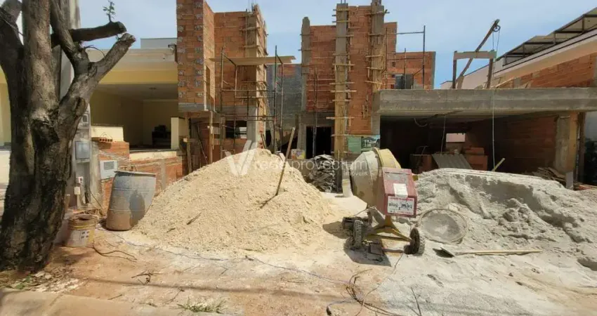 Casa em condomínio fechado com 3 quartos à venda na Rua Benedicto Campos, s/n°, Condomínio Madre Maria Vilac, Valinhos