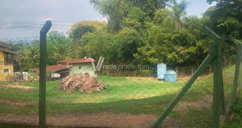 Terreno à venda no Vale Verde, Vinhedo 