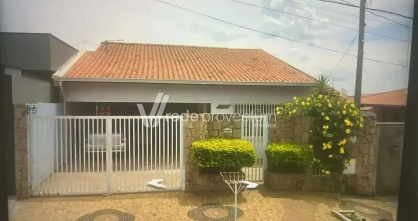 Casa com 2 quartos à venda no Loteamento Residencial Ana Carolina, Valinhos 