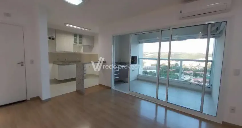 Apartamento com 2 quartos para alugar na Rua Oswaldo Cruz, 195, Vila Independência, Valinhos