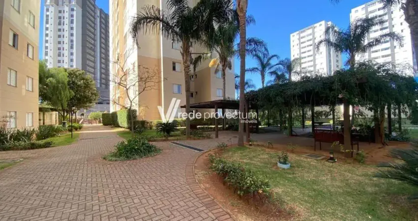 Apartamento com 2 quartos para alugar na Avenida Governador Pedro de Toledo, 442, Bonfim, Campinas
