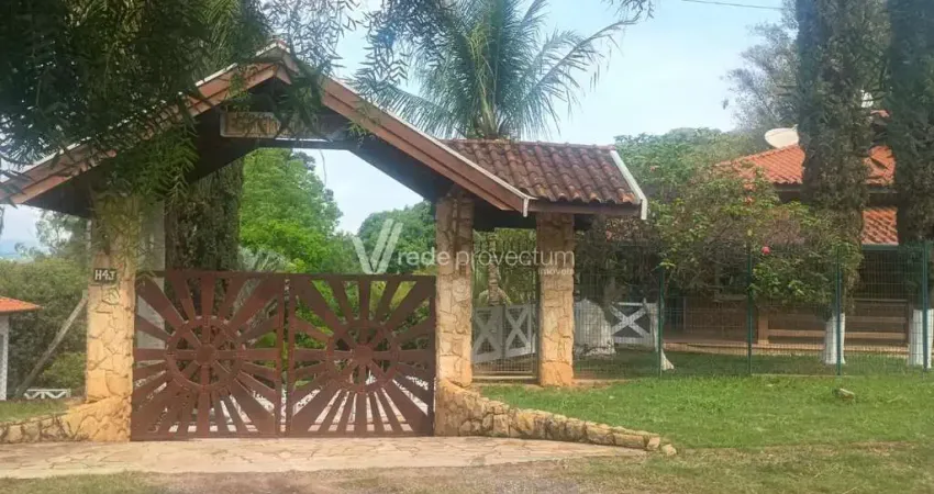 Chácara / sítio com 4 quartos à venda no Vale Verde, Vinhedo