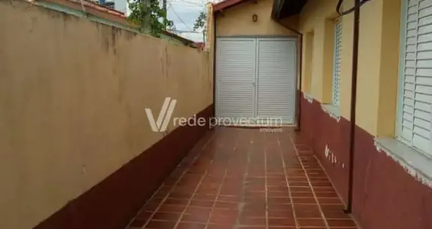 Casa com 3 quartos à venda no Jardim Bela Vista, Valinhos 
