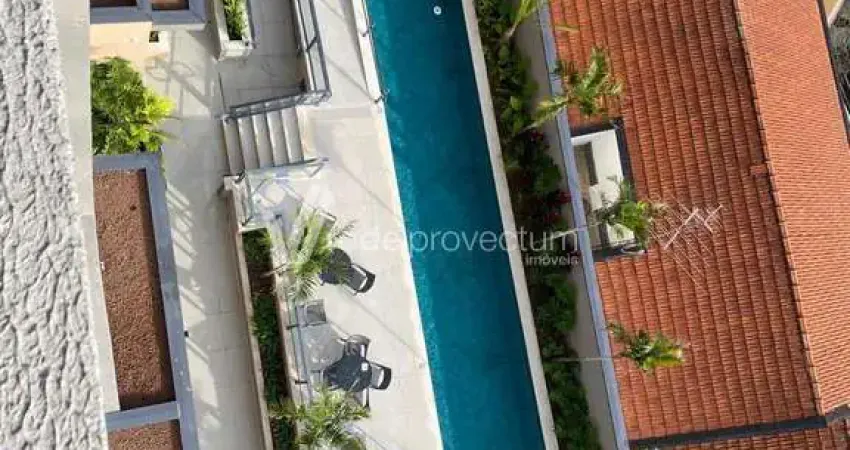 Apartamento com 2 quartos para alugar na Rua Carlos Gomes, 420, Santa Cruz, Valinhos