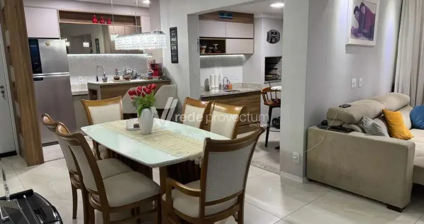 Apartamento com 3 quartos à venda na Rua Oscar Leite, 200, Ponte Preta, Campinas