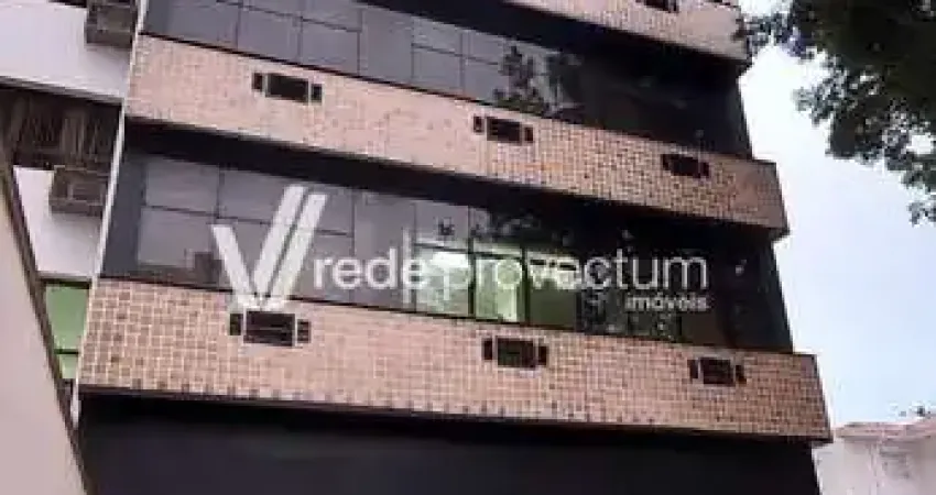 Sala comercial para alugar na Rua Barata Ribeiro, 552, Vila Itapura, Campinas