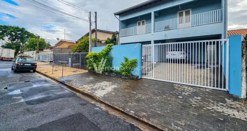 Casa comercial à venda na Rua Itapetininga, 352, Cidade Jardim, Campinas