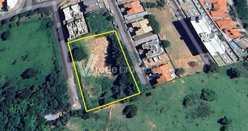 Terreno à venda na João Gouveia, s/nº, Loteamento Pedra Verde, Valinhos