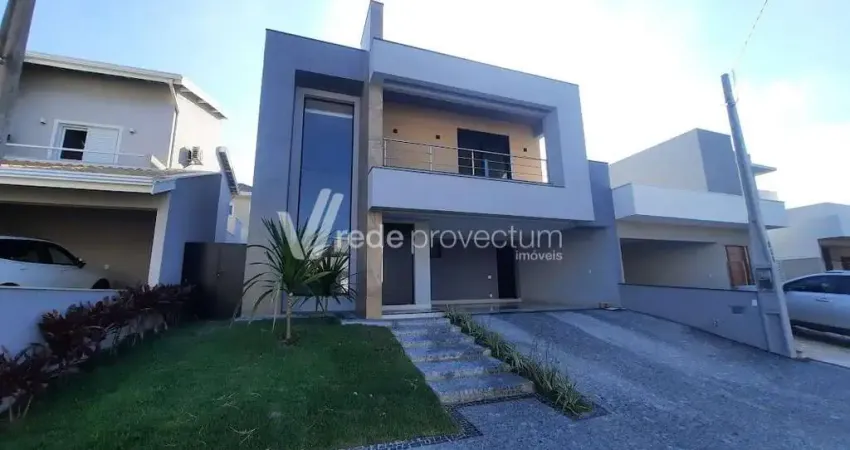 Casa em condomínio fechado com 3 quartos à venda na Estrada do Jequitibá, 999, Colina dos Pinheiros, Valinhos