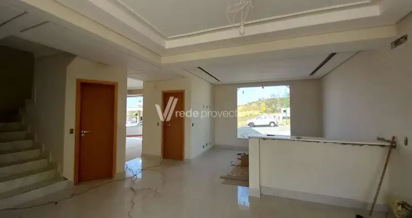 Casa em condomínio fechado com 5 quartos para alugar no Residencial Mont' Alcino, Valinhos 