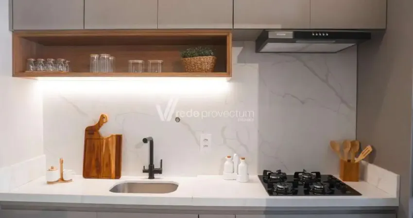 Apartamento com 3 quartos à venda na Rua Antonio Biagioli, 101, Centro, Vinhedo