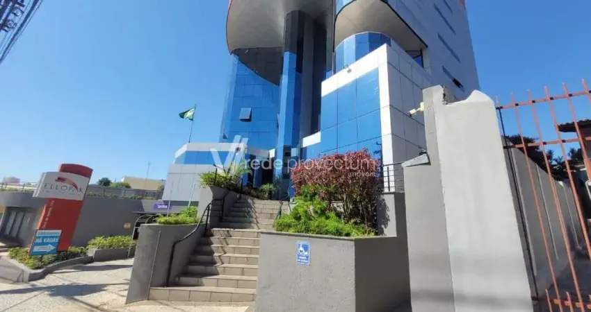 Sala comercial para alugar na Avenida Onze de Agosto, 1451, Centro, Valinhos