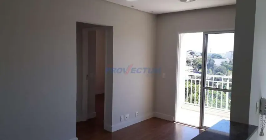 Apartamento com 2 quartos para alugar na Avenida Rosa Belmiro Ramos, 464, Ortizes, Valinhos