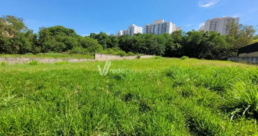 Terreno comercial à venda no Parque Nova Suíça, Valinhos 