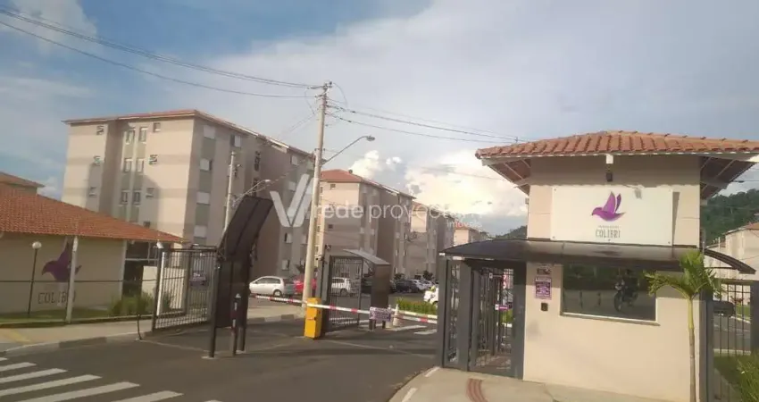 Apartamento com 2 quartos à venda no Parque das Colinas, Valinhos 