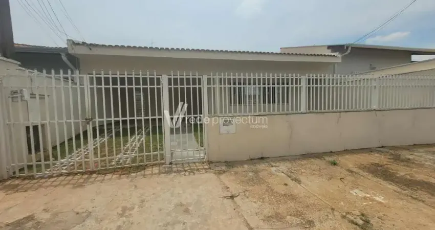 Casa com 3 quartos para alugar no Jardim Santa Genebra, Campinas 