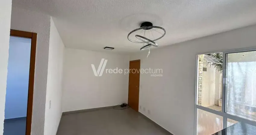 Apartamento com 2 quartos à venda na Rua Professor Mauricio Francisco Ceolin, 58, Loteamento Residencial Parque dos Cantos, Campinas