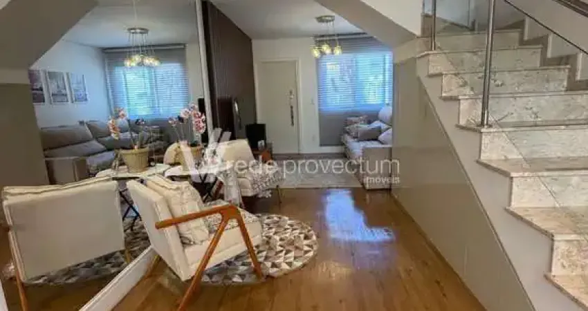 Casa em condomínio fechado com 3 quartos para alugar na Rua Pedro Leardini, 172, Chácaras Silvania, Valinhos