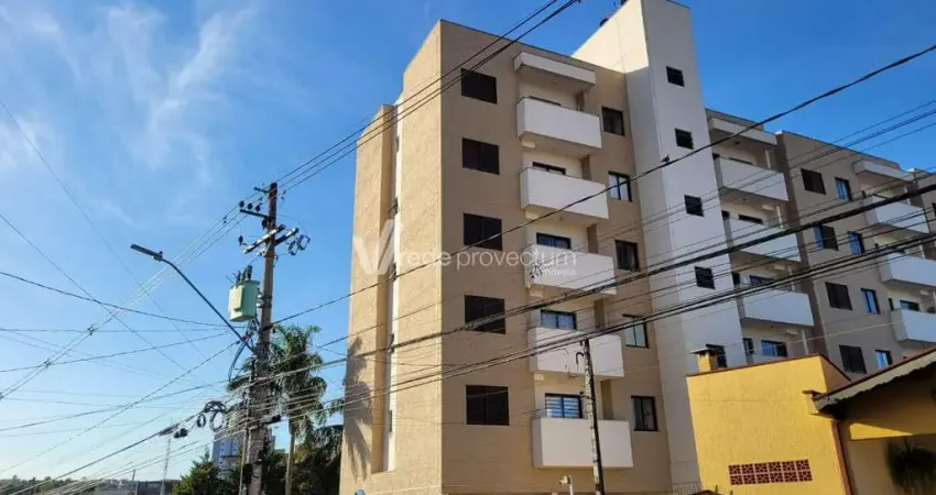 Apartamento com 1 quarto para alugar na Vila São Sebastião, Valinhos 