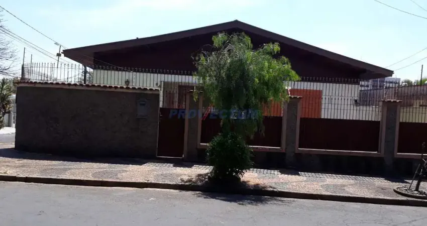 Casa comercial à venda no Jardim Chapadão, Campinas