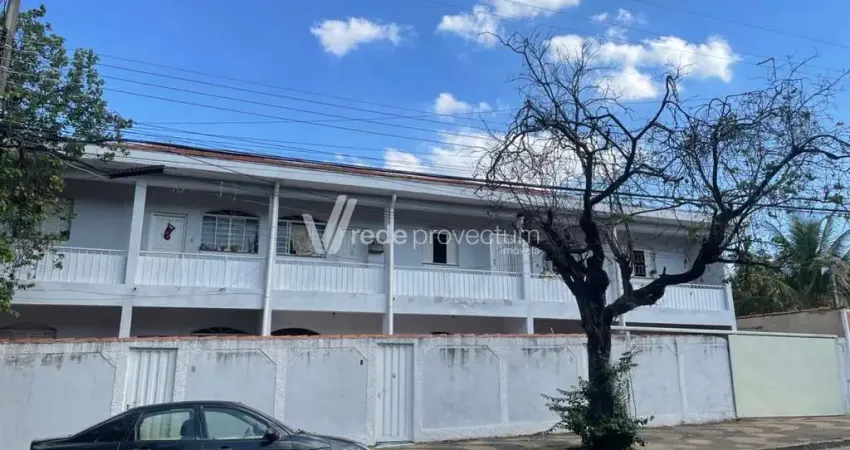 Apartamento com 12 quartos à venda na Rua Arnaldo Barreto, 527, São Bernardo, Campinas