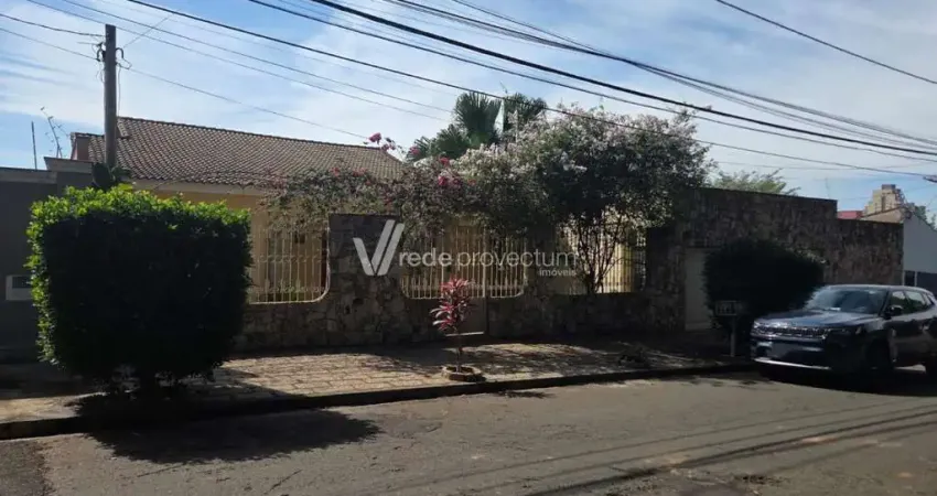 Casa com 5 quartos à venda no Solar de Itamaracá, Indaiatuba 