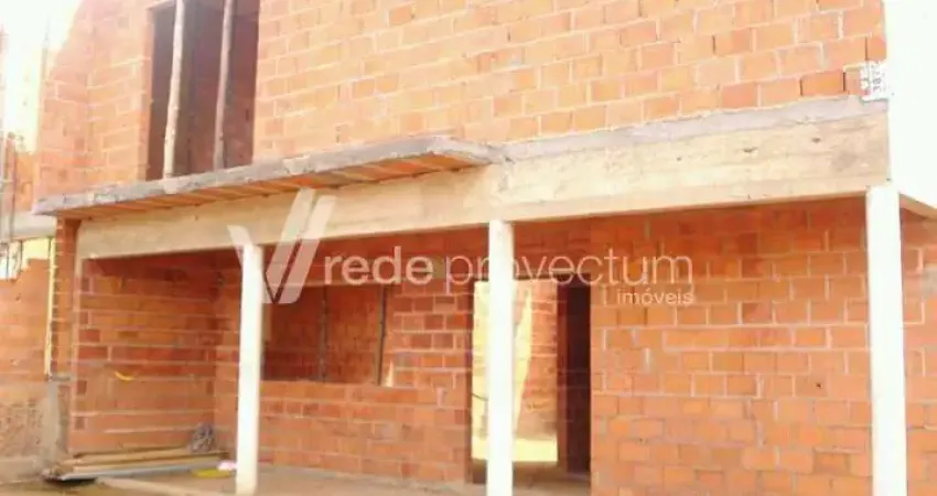 Casa com 3 quartos à venda no Jardim Esplanada II, Indaiatuba 