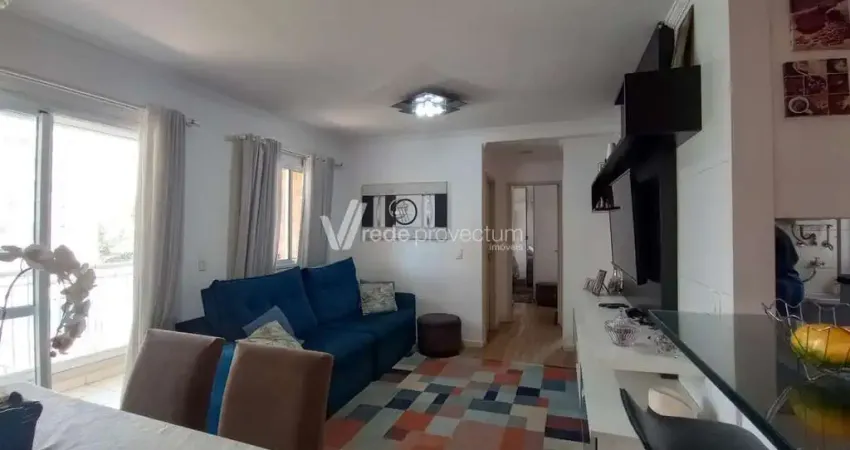 Apartamento com 2 quartos à venda na Rua Engenheiro Augusto de Figueiredo, 437, Swift, Campinas