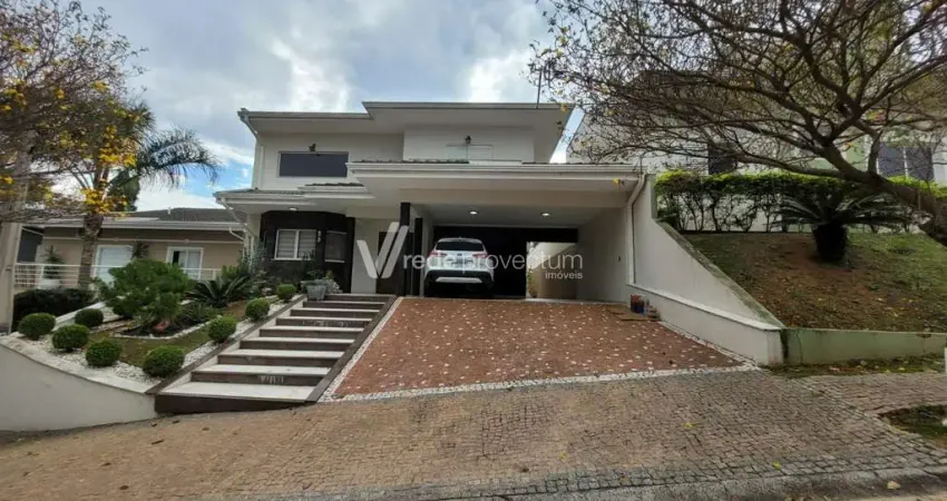 Casa em condomínio fechado com 3 quartos para alugar na Rodovia Municipal dos Andradas, 1544, Jardim Lorena, Valinhos