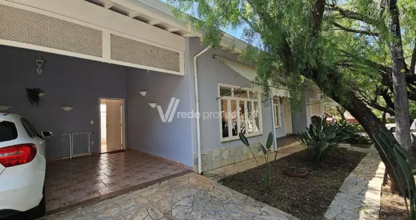 Casa em condomínio fechado com 3 quartos à venda na Rua João Ubiali, 40, Chácaras Silvania, Valinhos