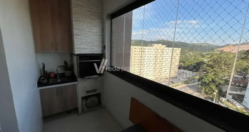 Apartamento com 3 quartos à venda no Ortizes, Valinhos