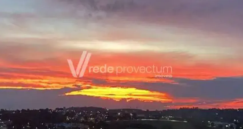 Apartamento com 2 quartos à venda na Rua Gedeão Menegaldo, 145, Parque Residencial Maison Blanche, Valinhos