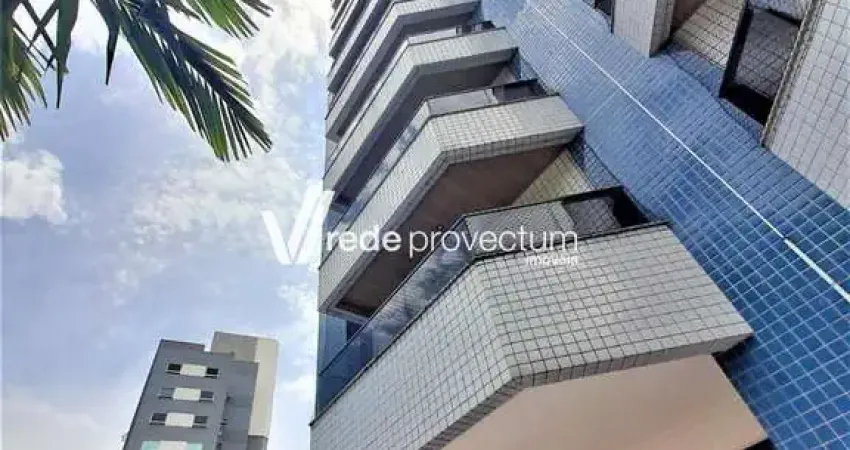Apartamento com 5 quartos à venda na Avenida José de Souza Campos, 480, Cambuí, Campinas