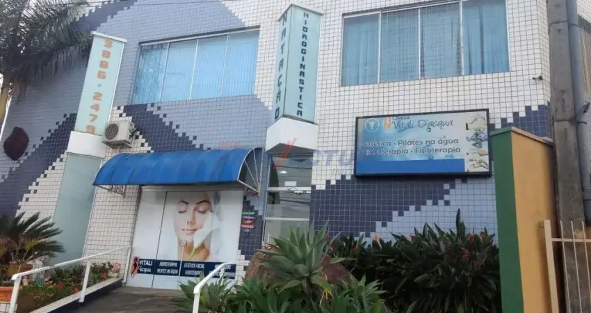 Prédio à venda no Centro, Vinhedo