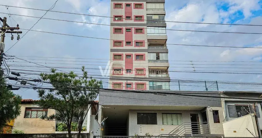 Apartamento com 3 quartos à venda na Rua Cônego Manoel Garcia, 98, Jardim Chapadão, Campinas