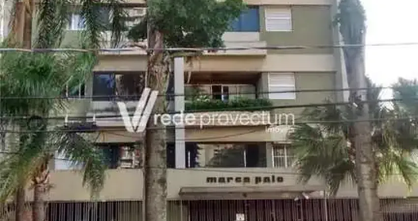 Apartamento com 3 quartos à venda na Rua Coronel Quirino, 320, Cambuí, Campinas