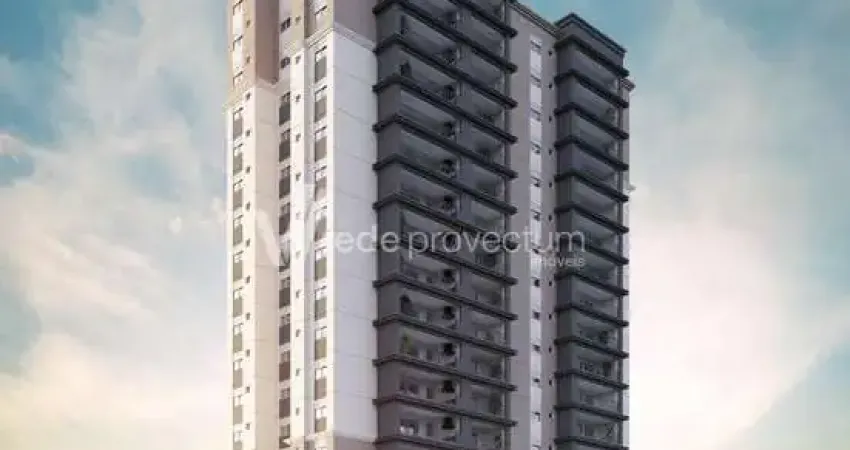 Apartamento com 3 quartos à venda na Avenida Governador Pedro de Toledo, 334, Bonfim, Campinas