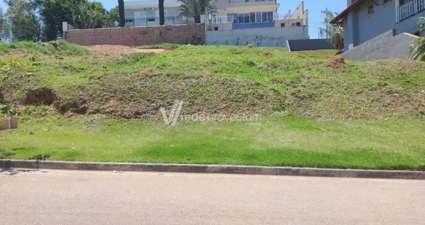 Terreno em condomínio fechado à venda na Louveira SP 332, 1731, Parque das Videiras, Louveira